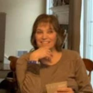 Meet your Posher, Sherry